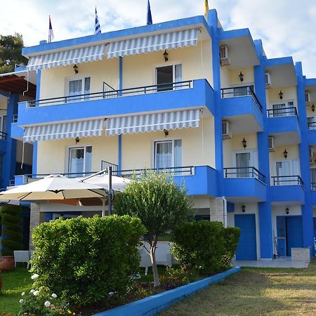 מולה קליבה Kangaroo Hotel מראה חיצוני תמונה