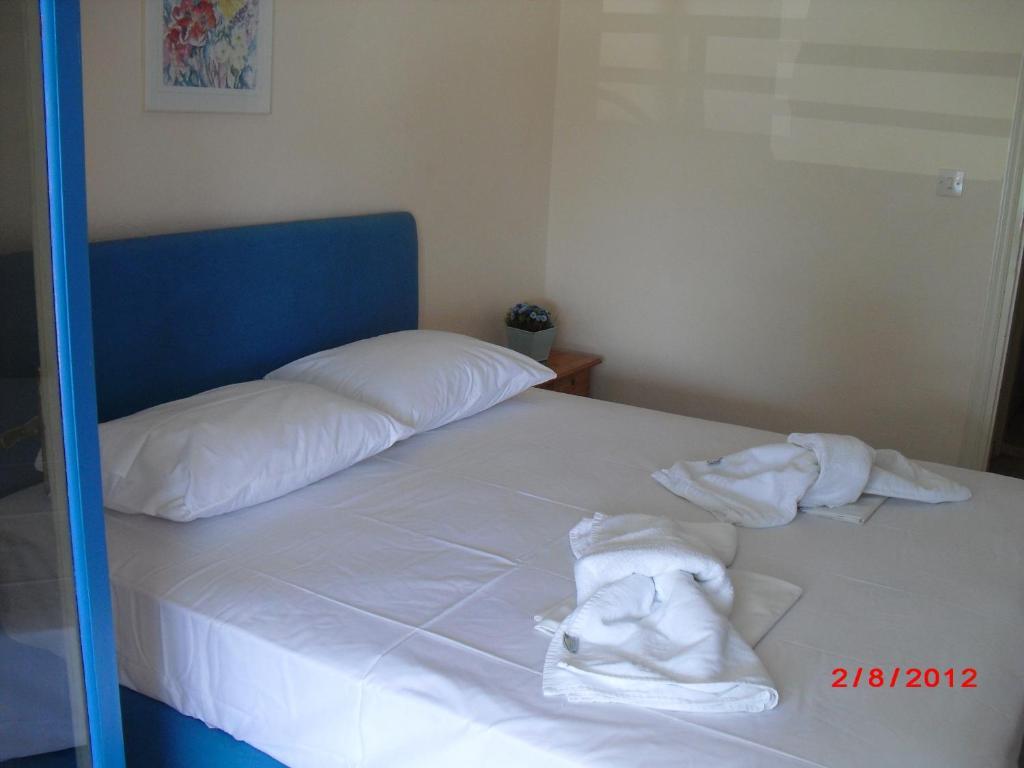 מולה קליבה Kangaroo Hotel חדר תמונה