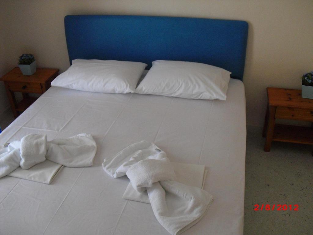 מולה קליבה Kangaroo Hotel חדר תמונה