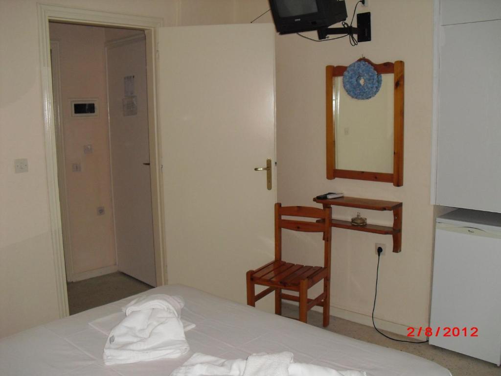 מולה קליבה Kangaroo Hotel חדר תמונה