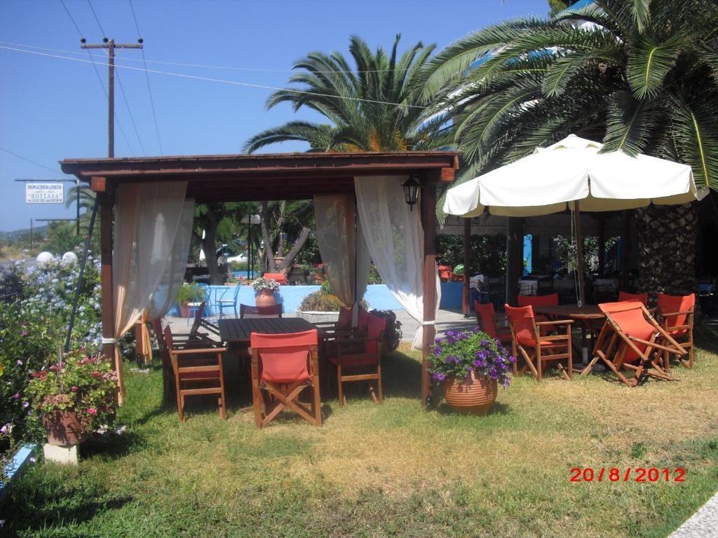 מולה קליבה Kangaroo Hotel מראה חיצוני תמונה