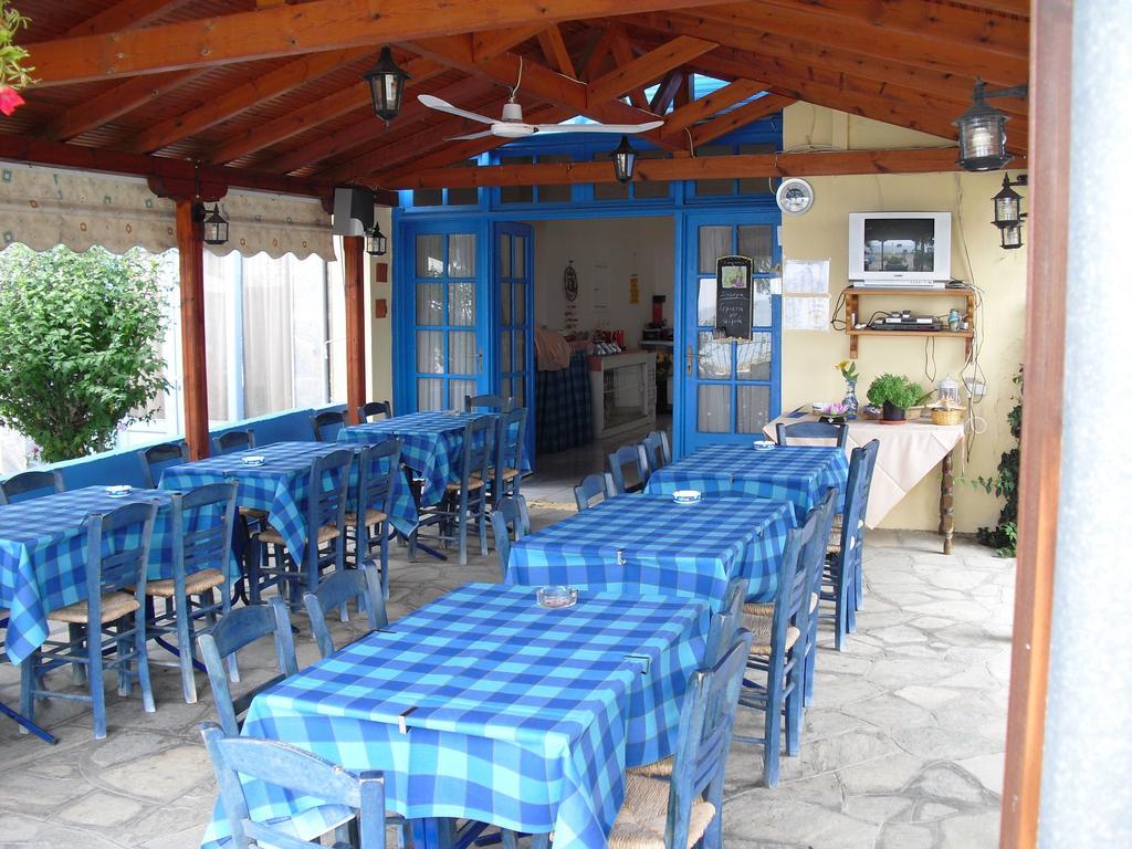 מולה קליבה Kangaroo Hotel מראה חיצוני תמונה
