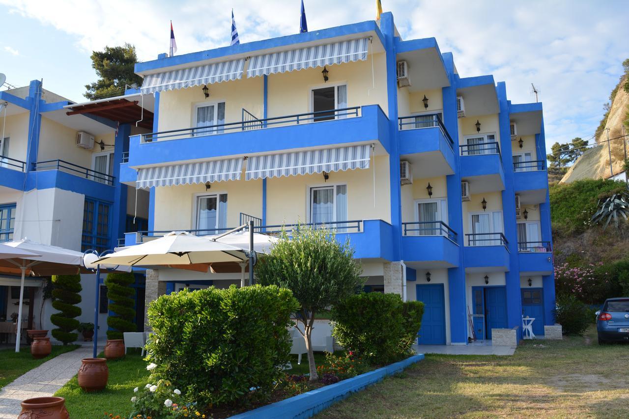 מולה קליבה Kangaroo Hotel מראה חיצוני תמונה
