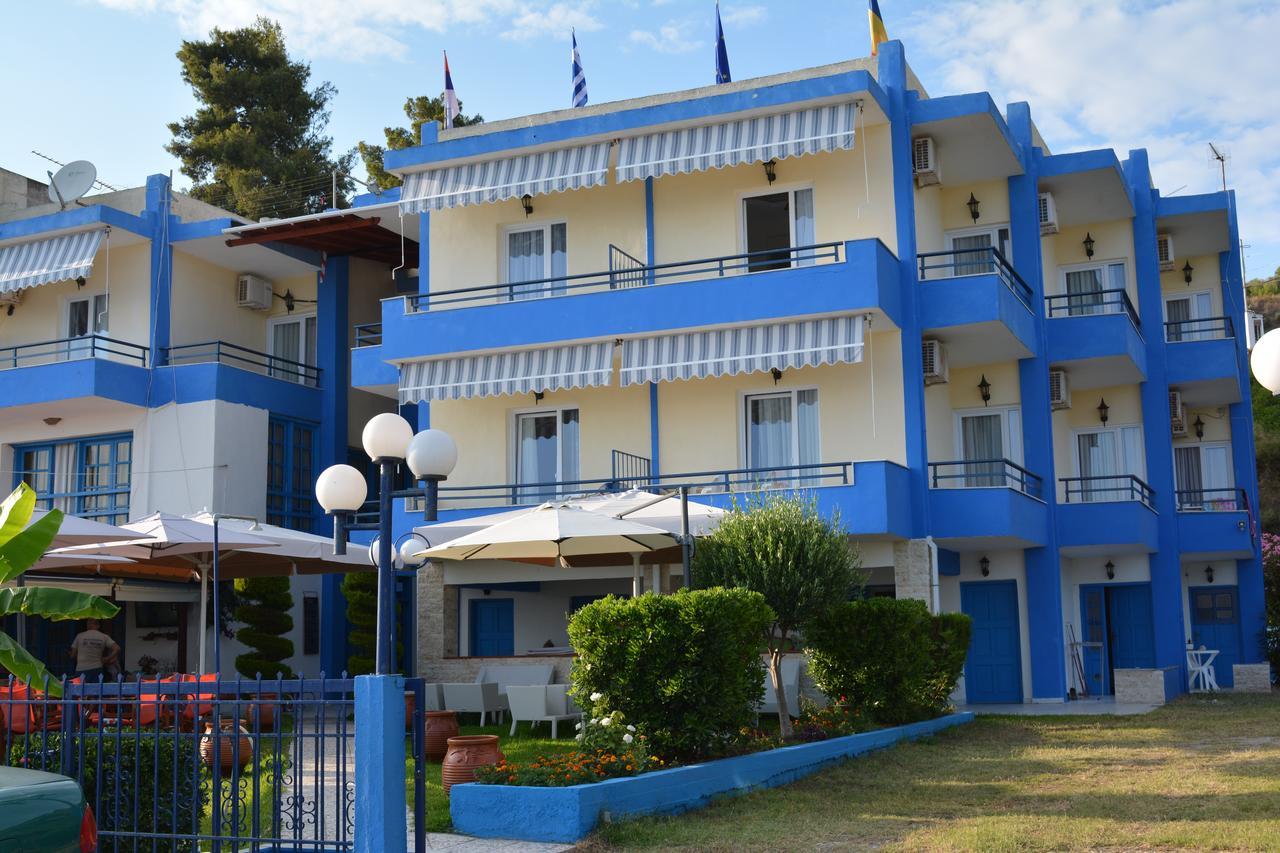 מולה קליבה Kangaroo Hotel מראה חיצוני תמונה
