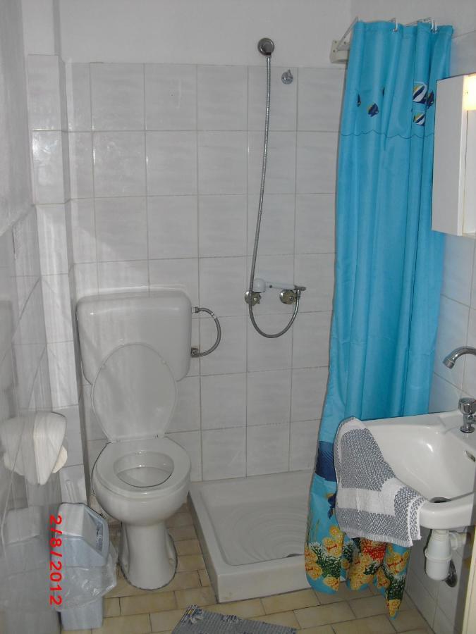 מולה קליבה Kangaroo Hotel חדר תמונה